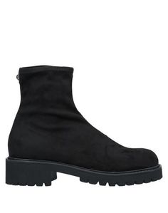 Полусапоги и высокие ботинки Giuseppe Zanotti