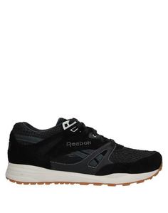Низкие кеды и кроссовки Reebok