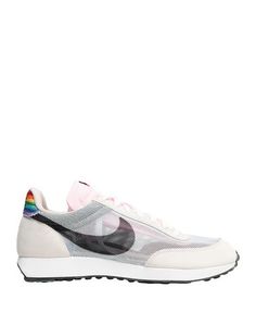 Низкие кеды и кроссовки Nike