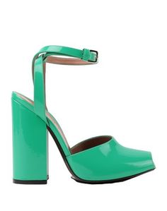 Сандалии Marni