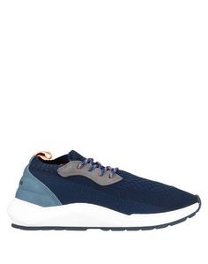Низкие кеды и кроссовки Filling Pieces