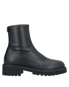 Полусапоги и высокие ботинки Giuseppe Zanotti