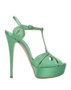 Сандалии Casadei