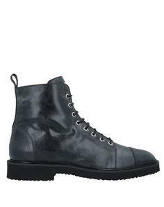 Полусапоги и высокие ботинки Giuseppe Zanotti