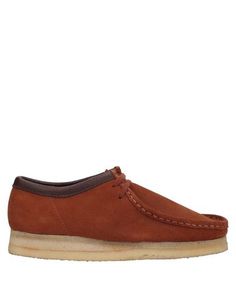 Обувь на шнурках Clarks Originals