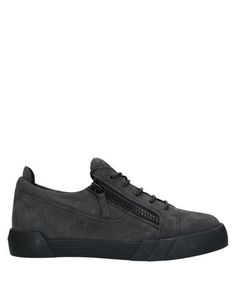 Низкие кеды и кроссовки Giuseppe Zanotti