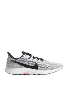 Низкие кеды и кроссовки Nike
