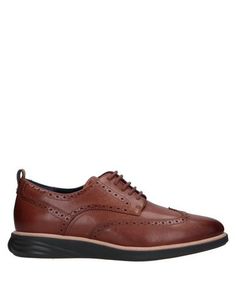 Обувь на шнурках Cole Haan