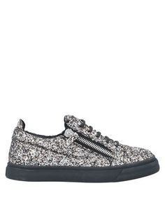 Низкие кеды и кроссовки Giuseppe Zanotti