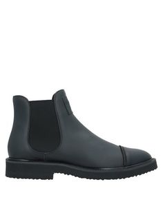 Полусапоги и высокие ботинки Giuseppe Zanotti