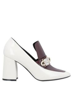 Мокасины Coliac Martina Grasselli