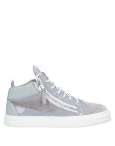 Высокие кеды и кроссовки Giuseppe Zanotti