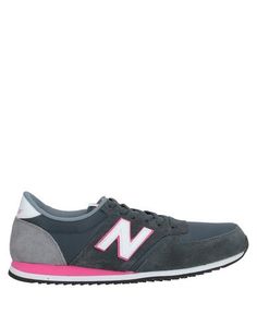 Низкие кеды и кроссовки New Balance
