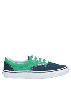 Низкие кеды и кроссовки Vans