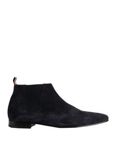 Полусапоги и высокие ботинки Paul Smith