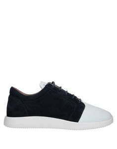 Низкие кеды и кроссовки Giuseppe Zanotti