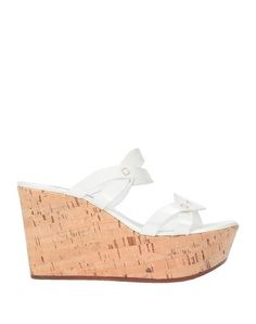 Сандалии Casadei