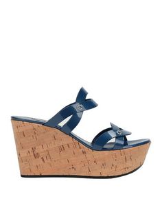 Сандалии Casadei