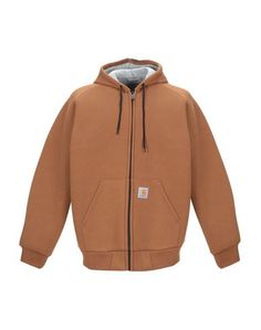 Толстовка Carhartt