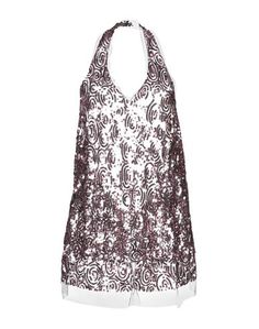 Топ без рукавов Dries Van Noten