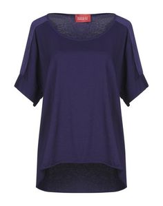 Футболка Ouvert Dimanche