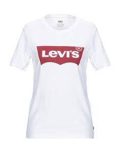 Футболка Levis RED TAB