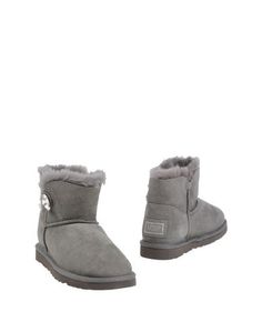 Полусапоги и высокие ботинки UGG Australia