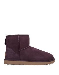 Полусапоги и высокие ботинки UGG Australia