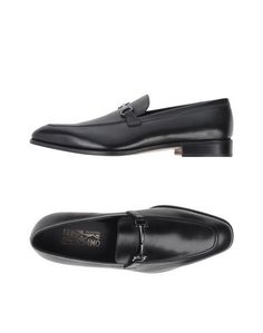 Мокасины Salvatore Ferragamo