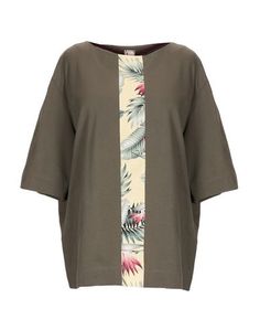 Толстовка Antonio Marras