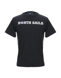 Футболка North Sails