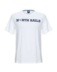 Футболка North Sails