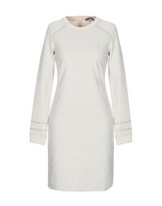 Короткое платье Maison Scotch