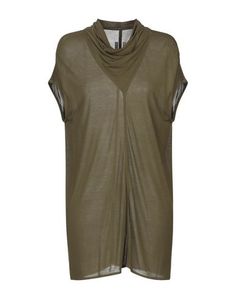 Футболка Rick Owens