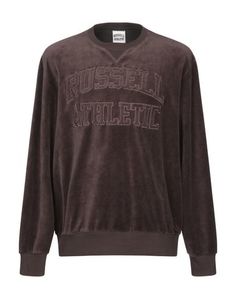 Толстовка Russell Athletic