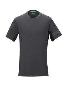 Футболка Emporio Armani