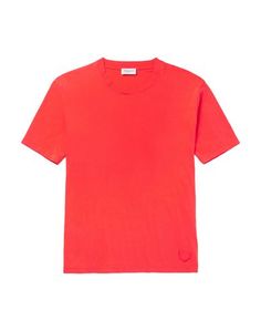 Футболка Saint Laurent