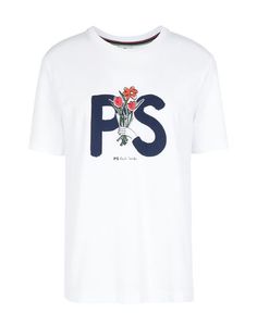 Футболка PS Paul Smith