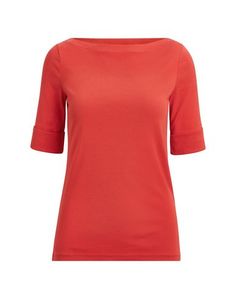 Футболка Lauren Ralph Lauren