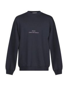Толстовка Msgm