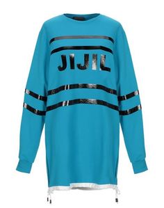Толстовка Jijil