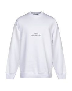 Толстовка Msgm