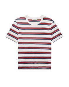 Футболка Saint Laurent