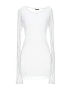 Футболка Ann Demeulemeester