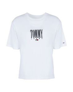 Футболка Tommy Jeans