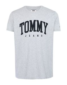Футболка Tommy Jeans