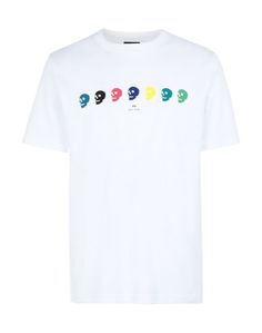 Футболка PS Paul Smith