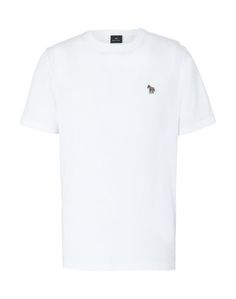 Футболка PS Paul Smith