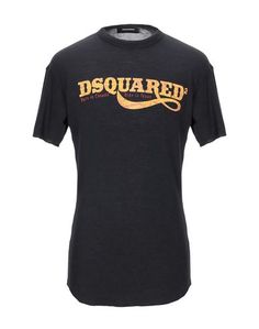 Футболка Dsquared2
