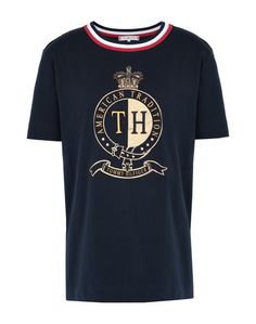 Футболка Tommy Hilfiger